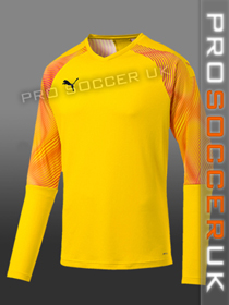 Puma Goalkeeper Kits